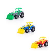 Tractor Altay, 7Toys