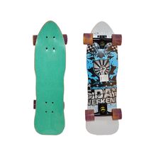 Placa skateboard 70 cm, 7Toys