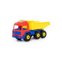 Camion Silver, 7Toys