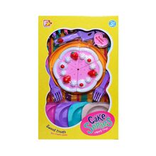 Play set tort, 23 piese/cutie, 7Toys