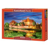 Puzzle 1000 Pcs - Castorland, 7Toys
