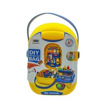 Play set barbeque, in gentuta, 7Toys