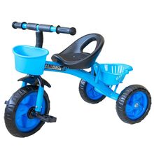 Tricicleta cu pedale copii,7Toys