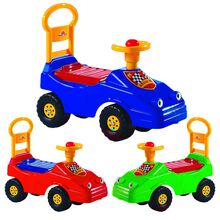 Baby taxi, 7Toys
