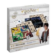 Joc smart Harry Potter Compendium, 7Toys