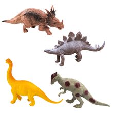 Set 4 figurine Dinozauri, 7Toys