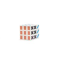 Cub tip Rubik,  Zar Puzzle, 7Toys