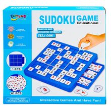 Joc educativ Sudoku, 7Toys