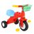 Tricicleta cu cos - Bambino, 57x42x49 cm, 7Toys