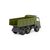 Camion militar - 41x16x20 cm, 7Toys
