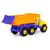 Camion - Supergigant, 81x32x33 cm, 7Toys