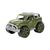 Jeep militar - Legion, 38x22x20 cm, Polesie, 7Toys