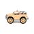 Jeep safari - Legion, 38x22x20 cm, Polesie, 7Toys