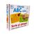 Scrie Si Sterge! ABC, 7Toys