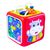 Cub interactiv cu melodii pentru bebelusi 6 in 1, 7Toys