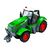 Tractor cu telecomanda, 21.5x9.5x11 cm, 7Toys