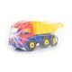 Camion Silver 70x26x32 cm, 7Toys