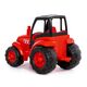 Tractor - 35x22x26 cm,  7Toys