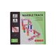 Circuit cu bile 27 pcs – Marble Track, 7Toys